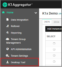 desktoptool